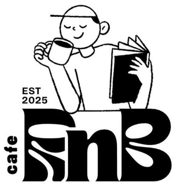 RnB Café Logo